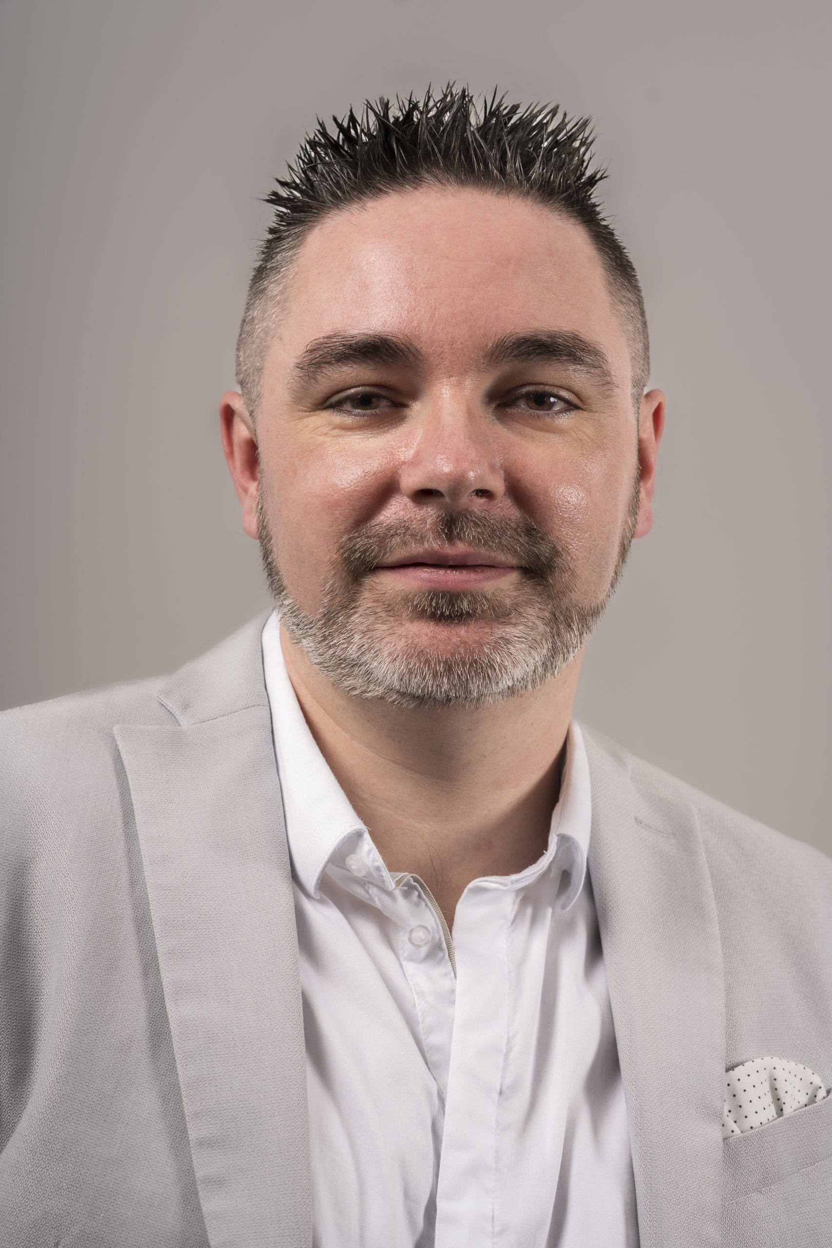 Christopher Trierweiler