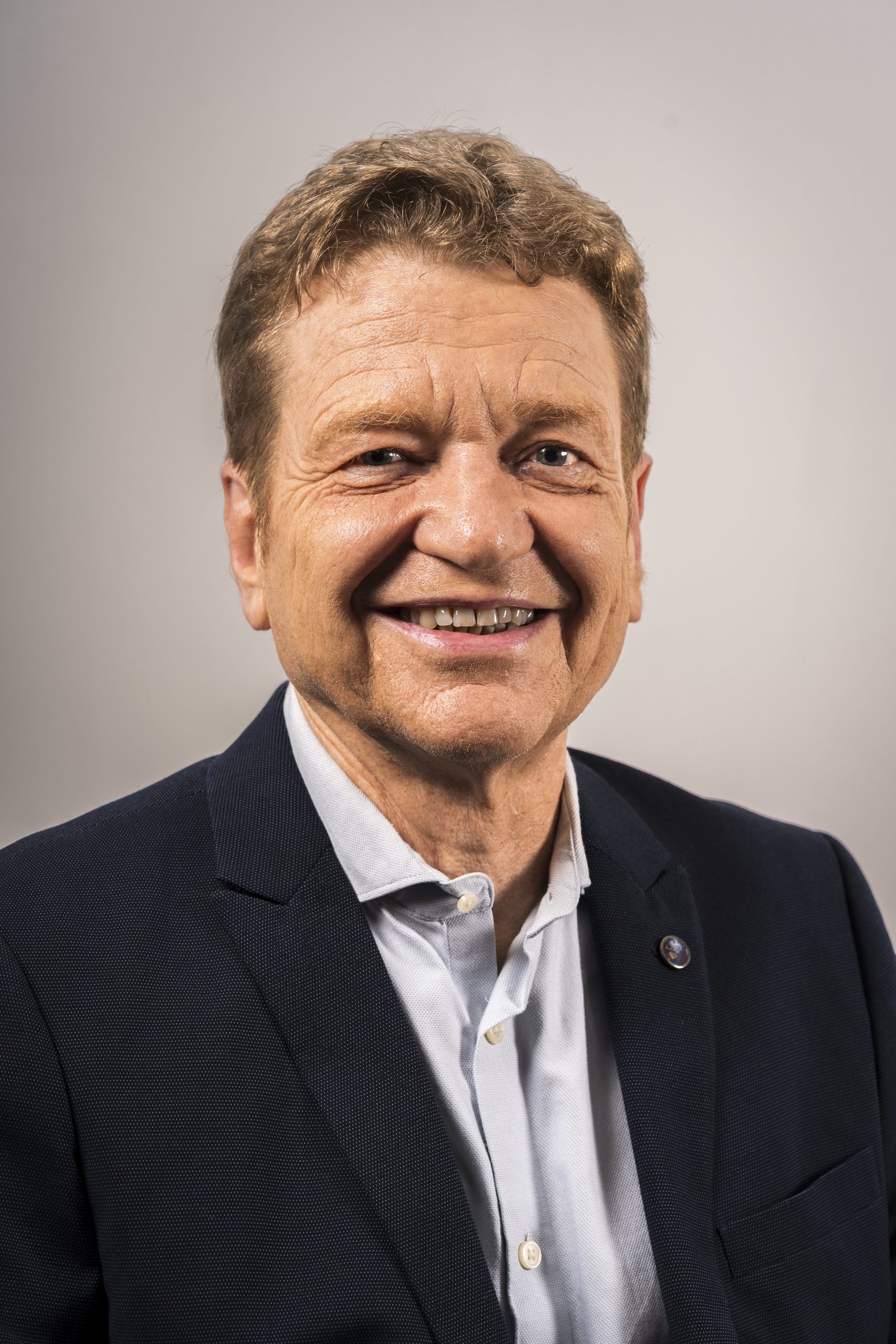 Jean-Luc Vuillemenot