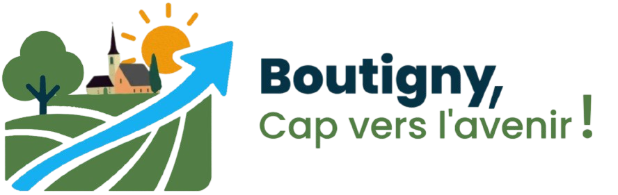 Boutigny, cap vers l'avenir !